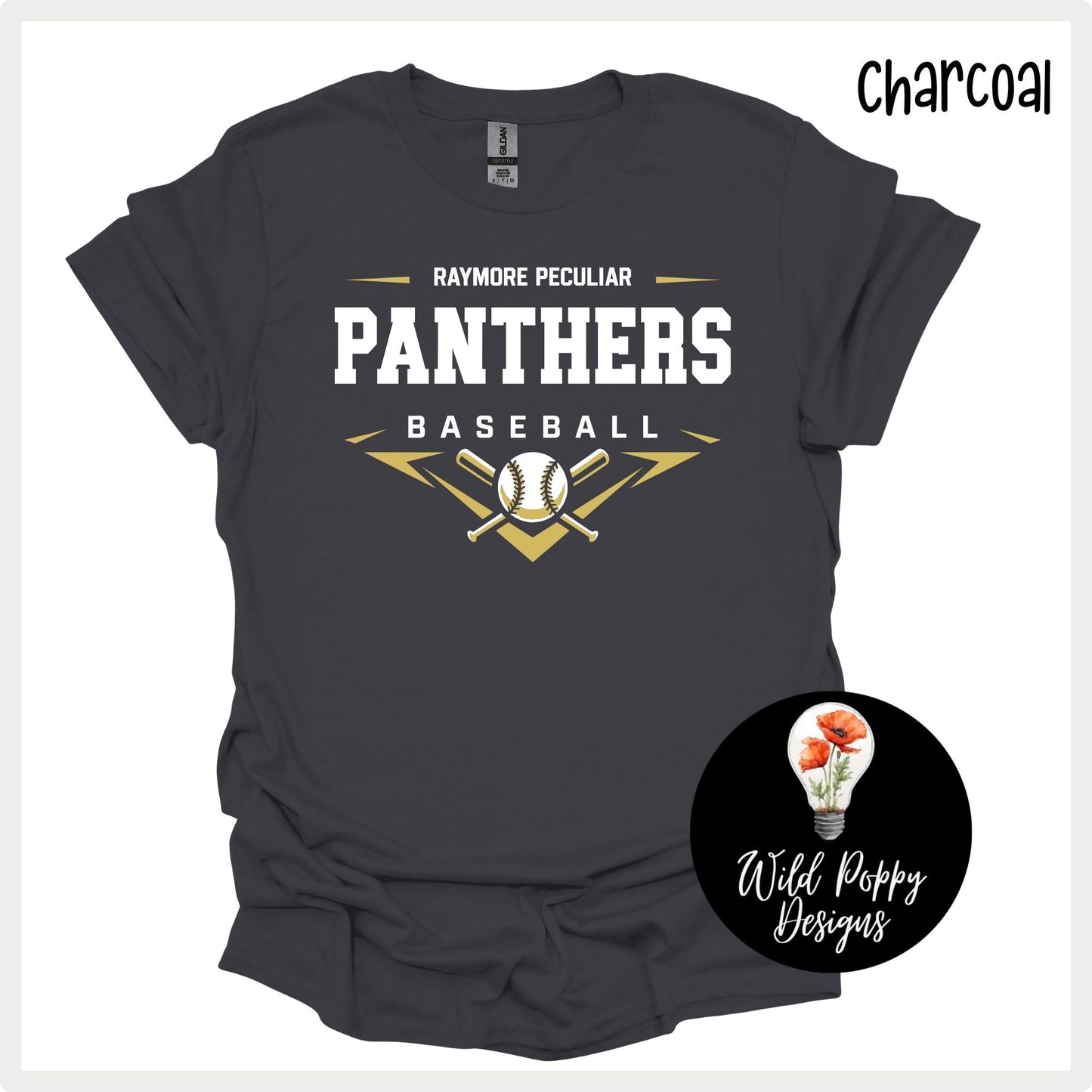 Ray-Pec Baseball Shield 2