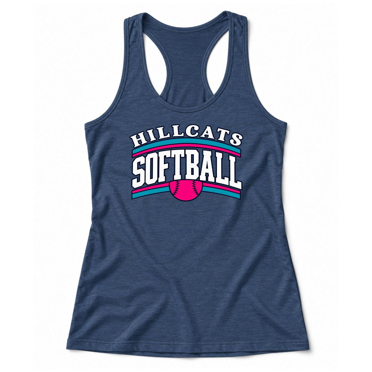 Hillcats 10
