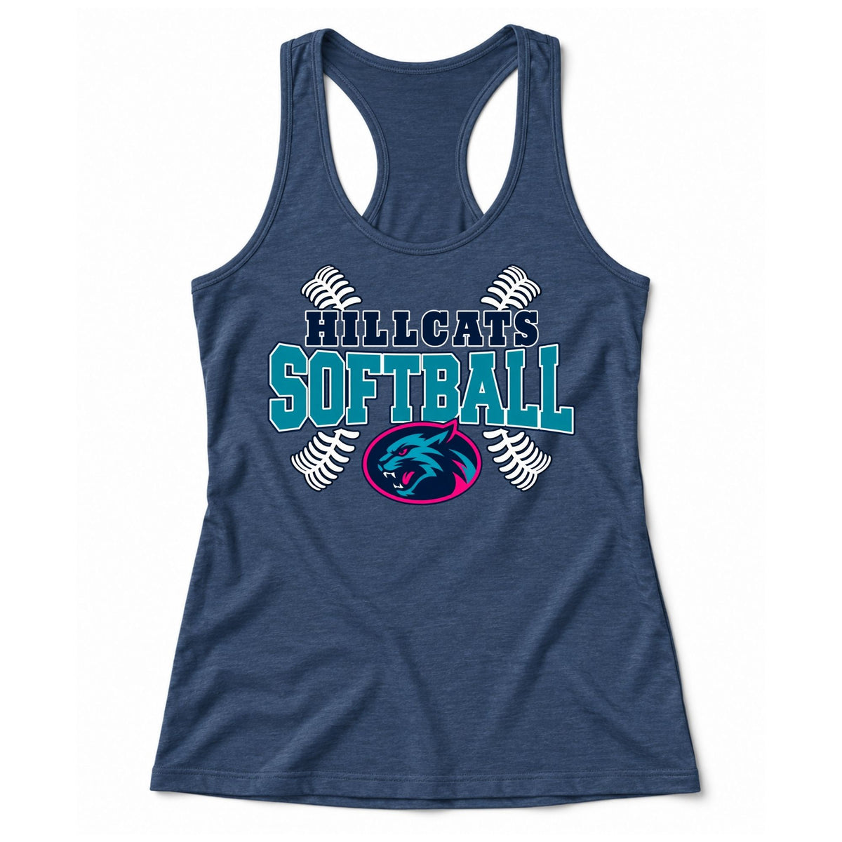 Hillcats 11