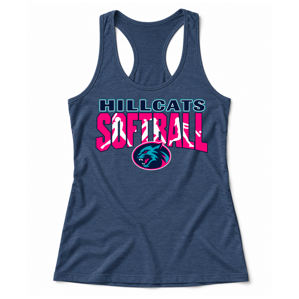 Hillcats 9