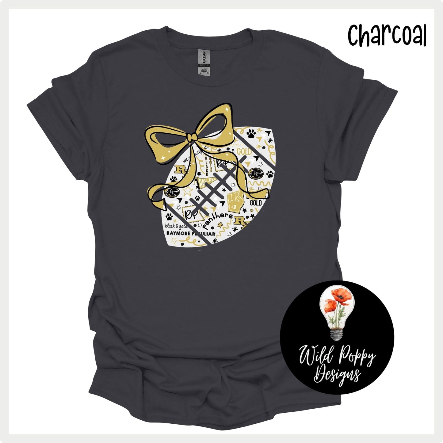 Ray-Pec Doodle Football