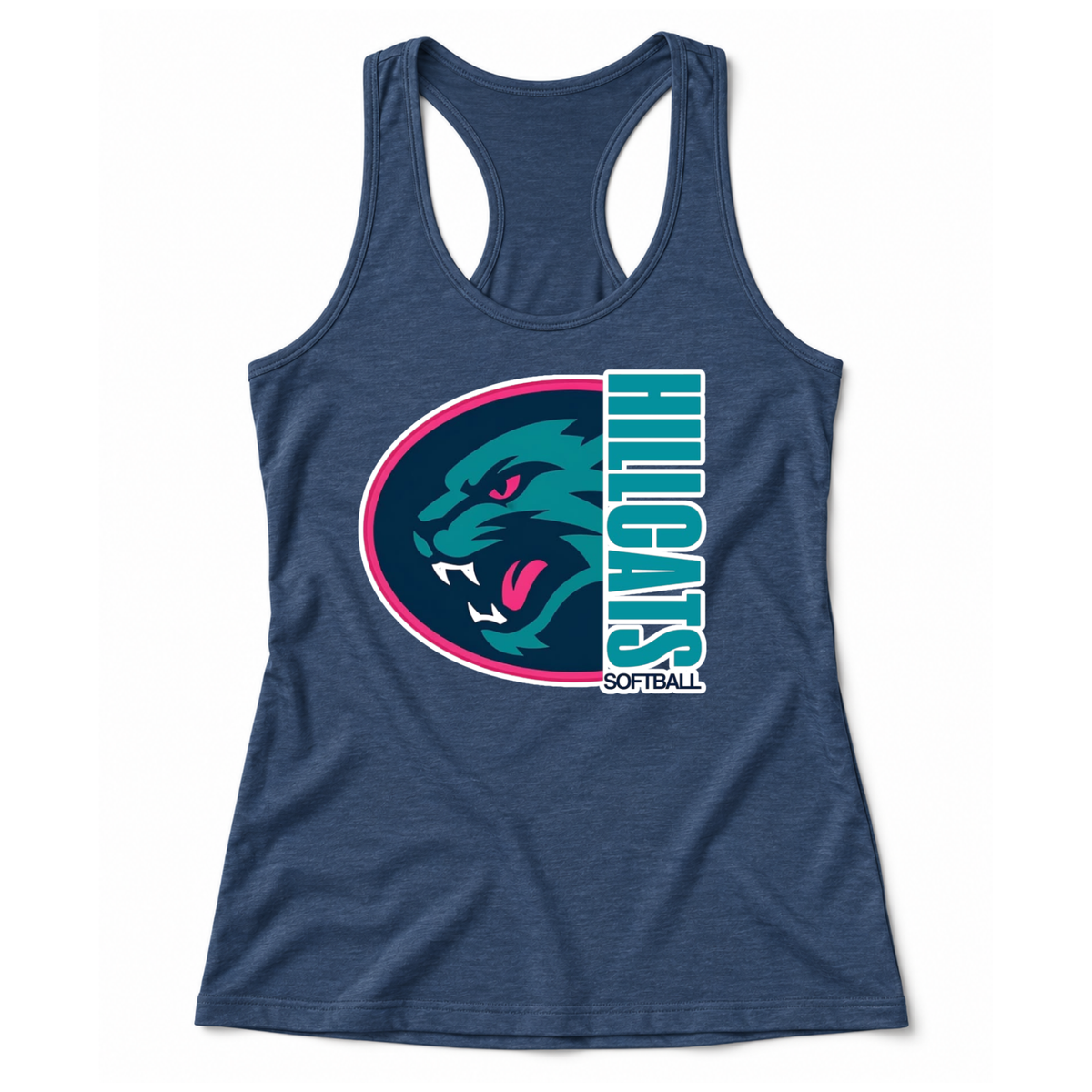 Hillcats 2