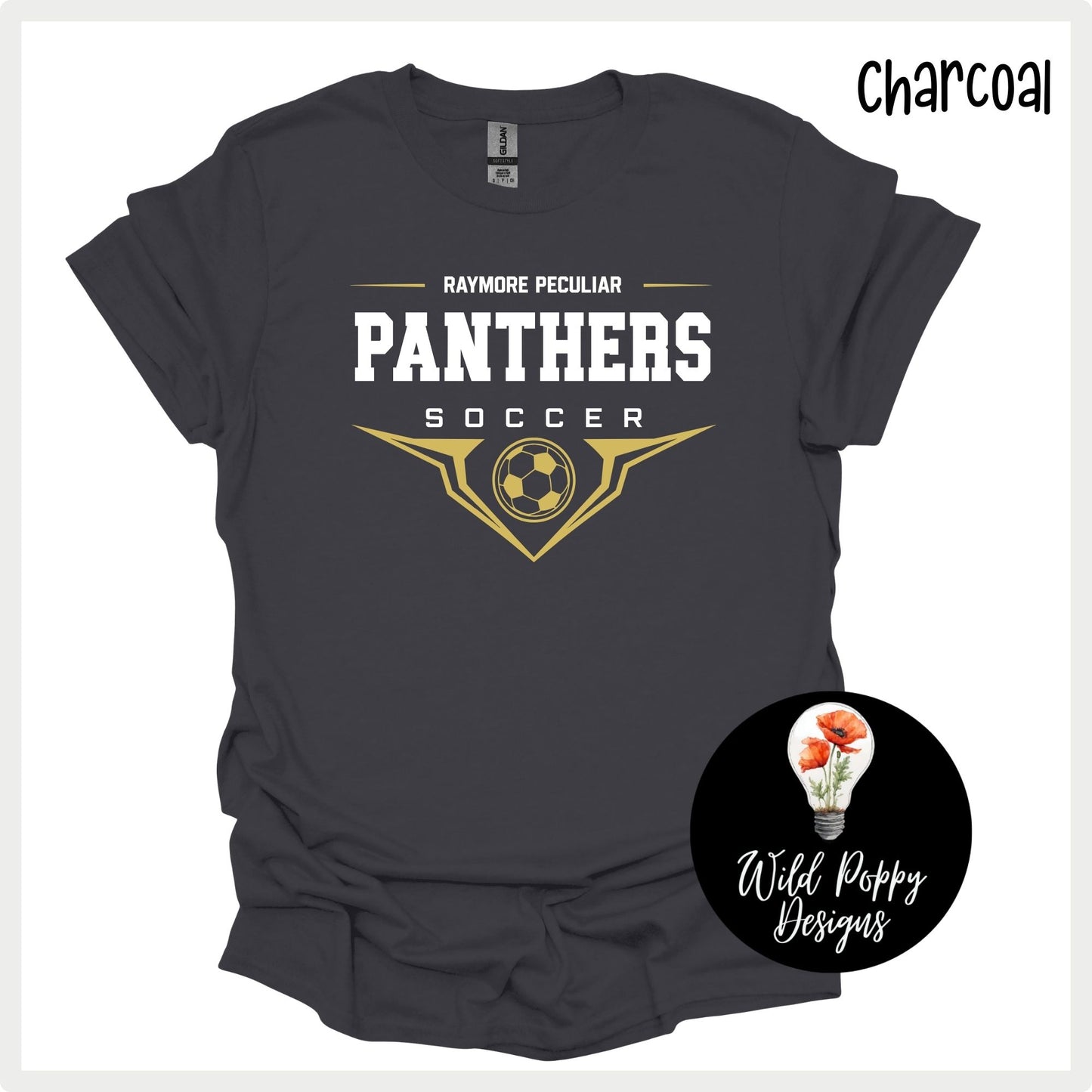 Ray-Pec Soccer Shield