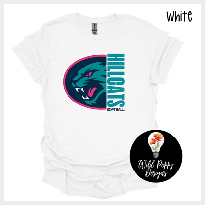 Toddler/Infant - Hillcats 2