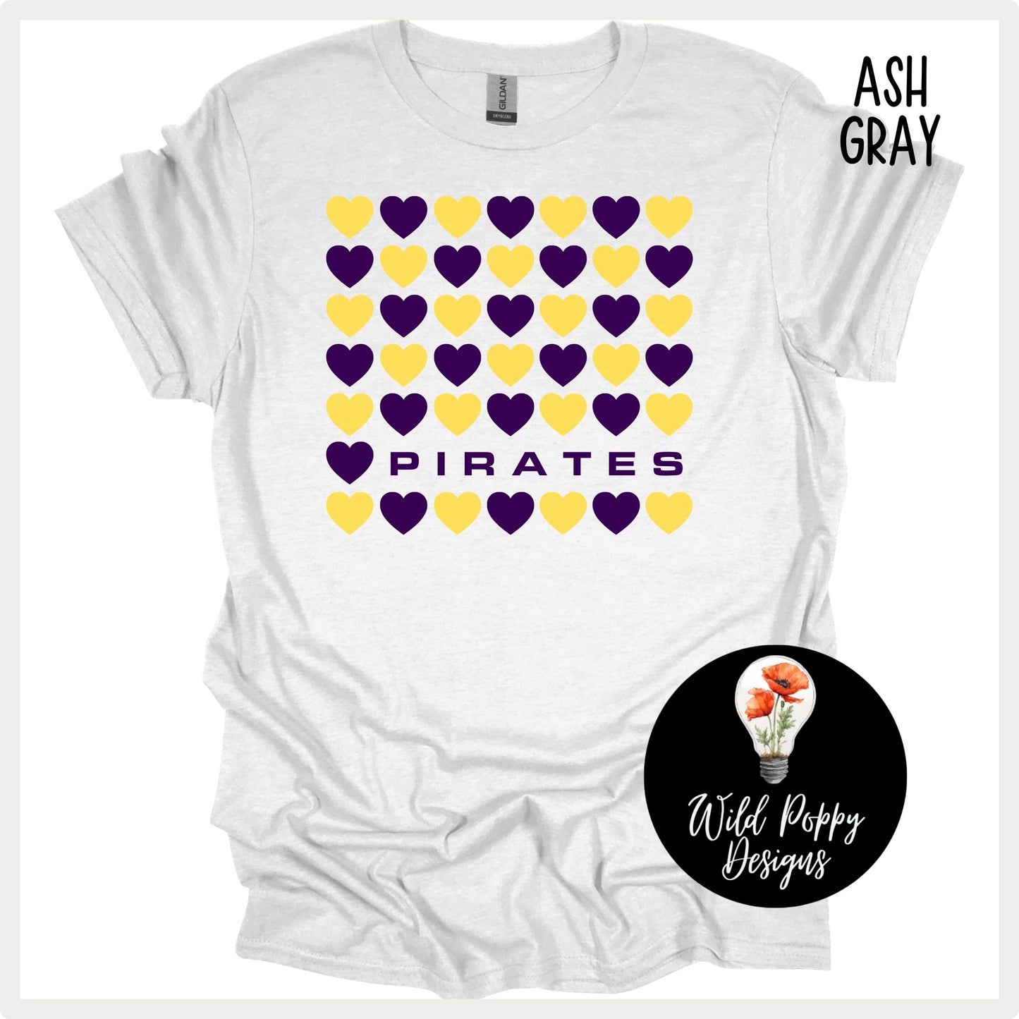 Belton Hearts