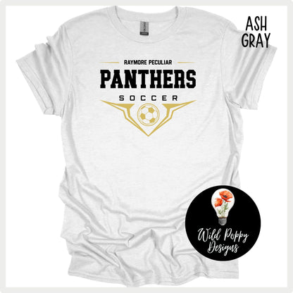 Ray-Pec Soccer Shield