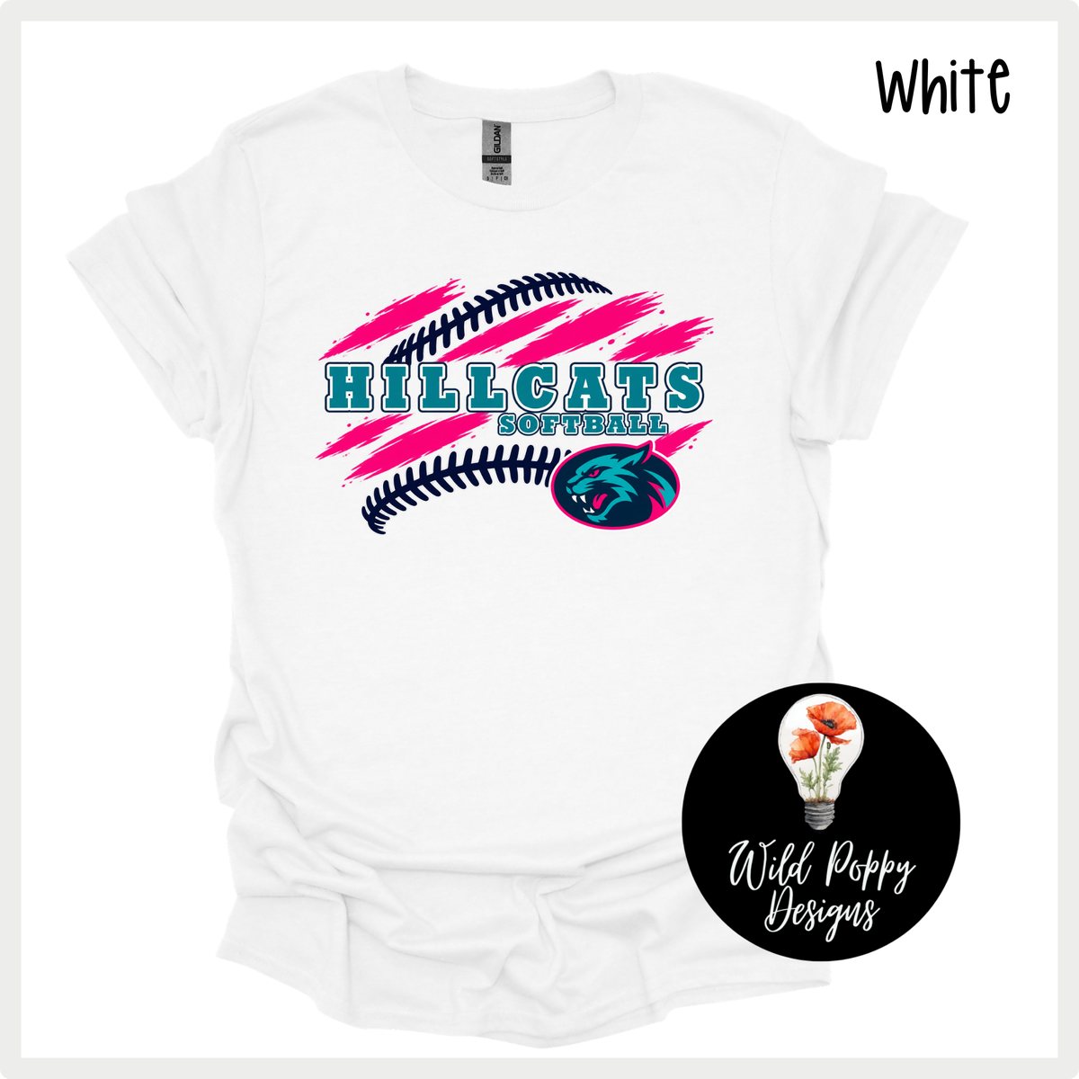Youth - Hillcats 6