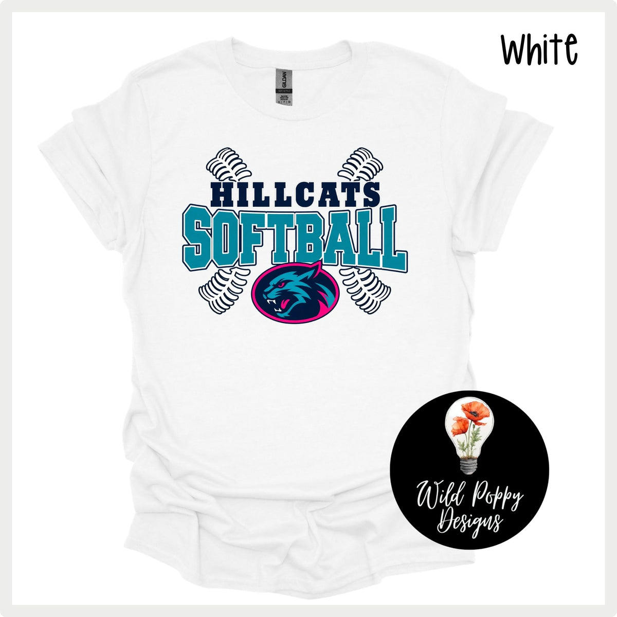 Youth - Hillcats 11
