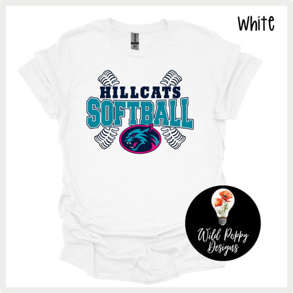 Toddler/Infant - Hillcats 11