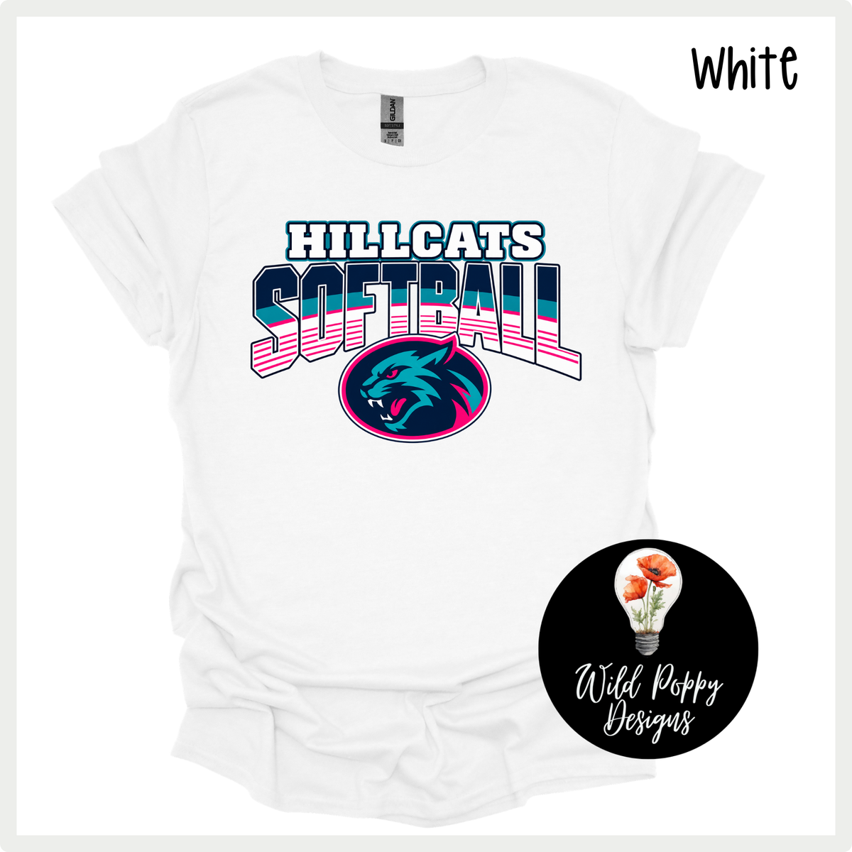 Youth - Hillcats 7
