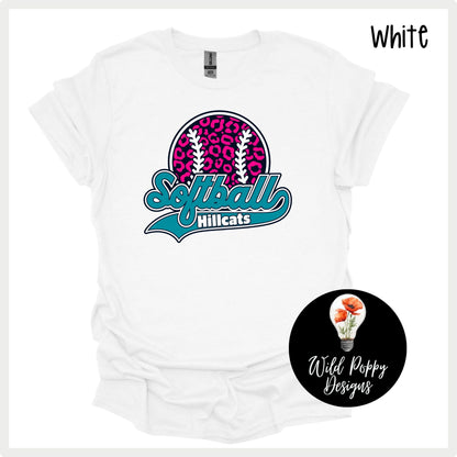 Toddler/Infant - Hillcats 12
