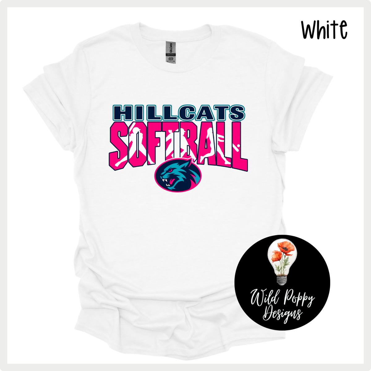 Youth - Hillcats 9