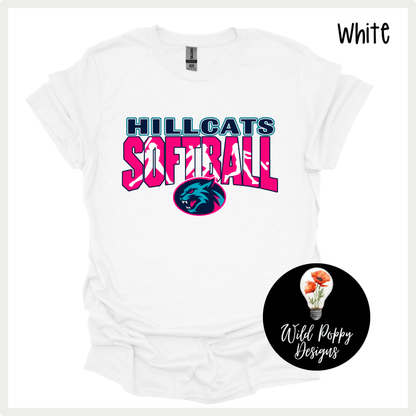 Toddler/Infant - Hillcats 9