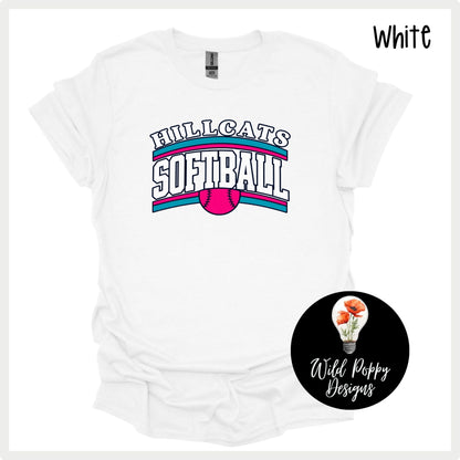 Toddler/Infant - Hillcats 10