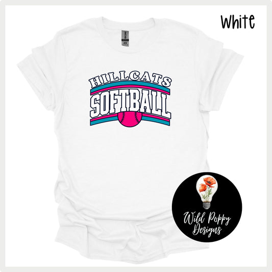 Toddler/Infant - Hillcats 10
