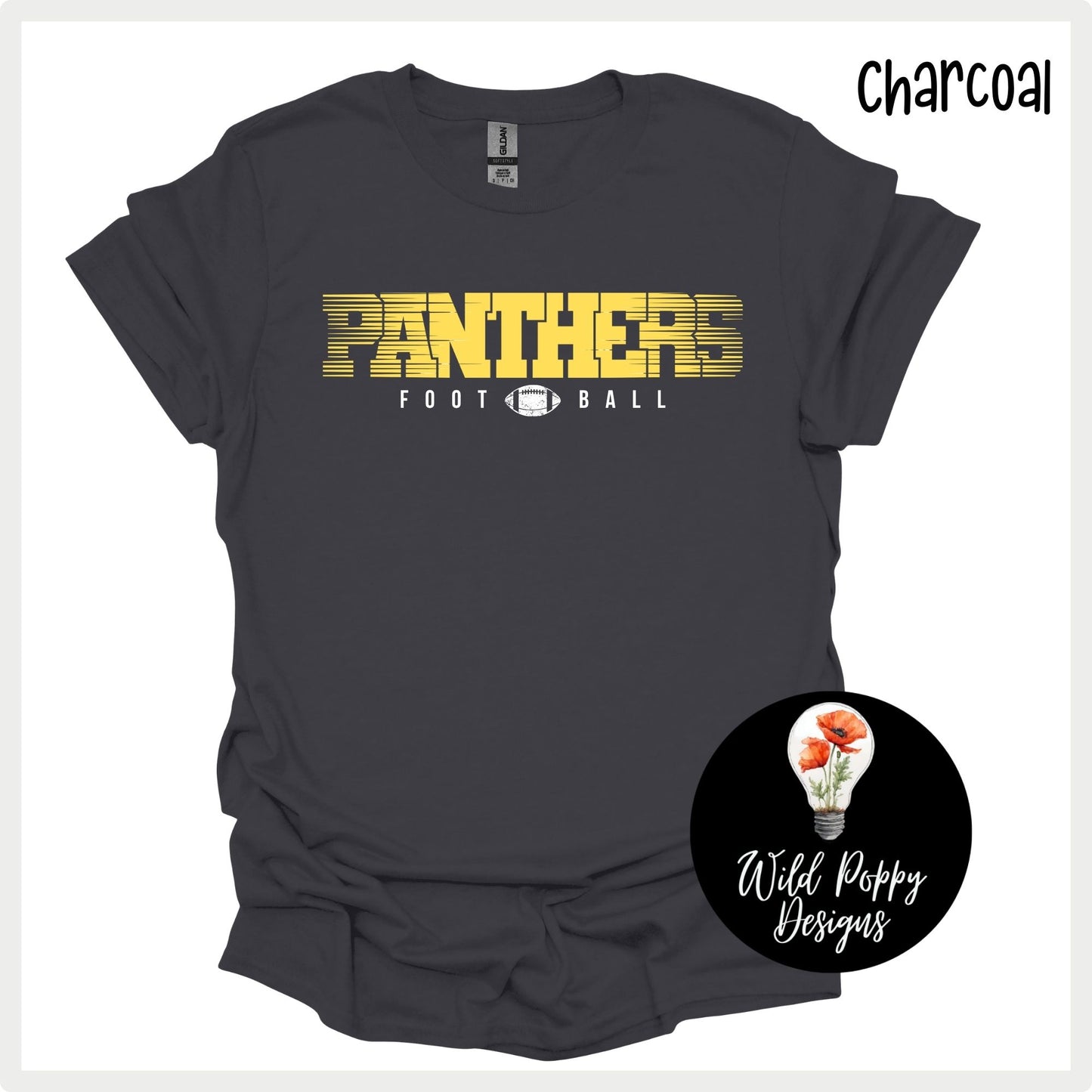 Ray-Pec Panthers Football 2