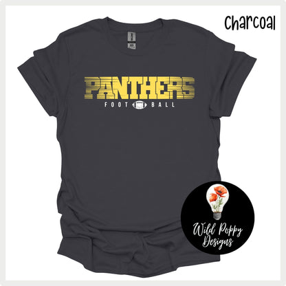 Ray-Pec Panthers Football 2
