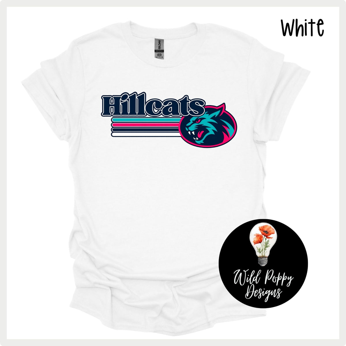 Youth - Hillcats 5