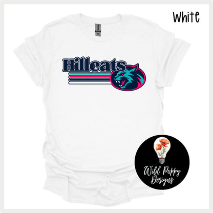 Toddler/Infant - Hillcats 5