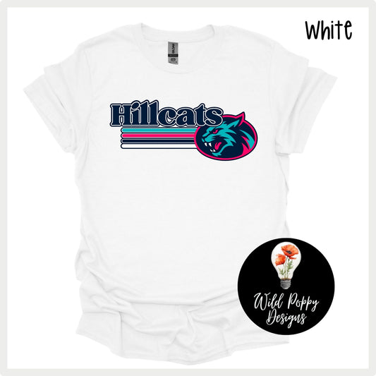 Toddler/Infant - Hillcats 5