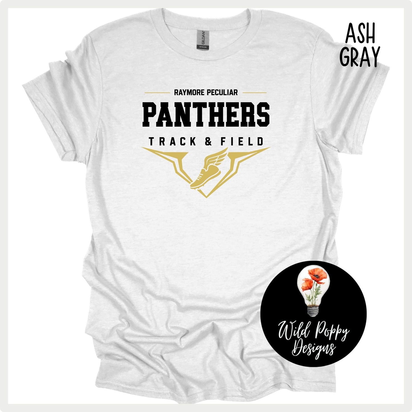 Ray-Pec Track and Field Shield
