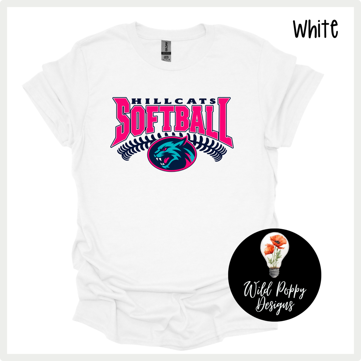 Youth - Hillcats 8