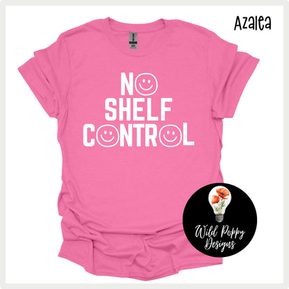 No Shelf Control