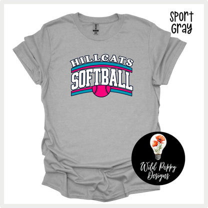 Toddler/Infant - Hillcats 10