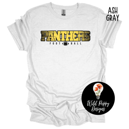 Ray-Pec Panthers Football 2
