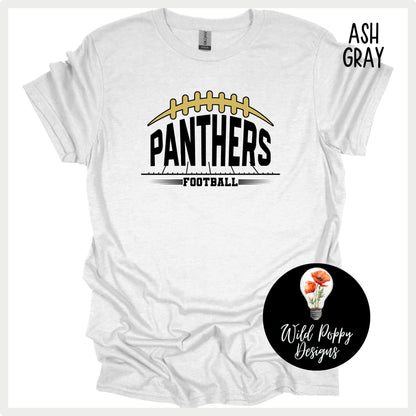 Ray-Pec Panthers Football