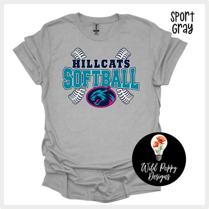 Toddler/Infant - Hillcats 11