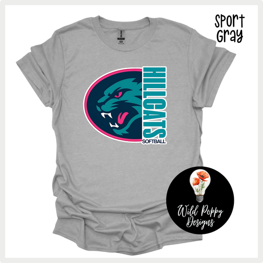Hillcats 2