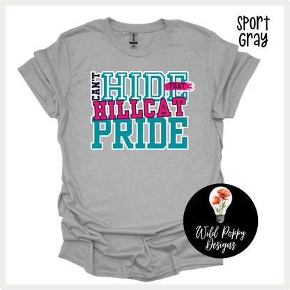 Toddler/Infant - Hillcats 4