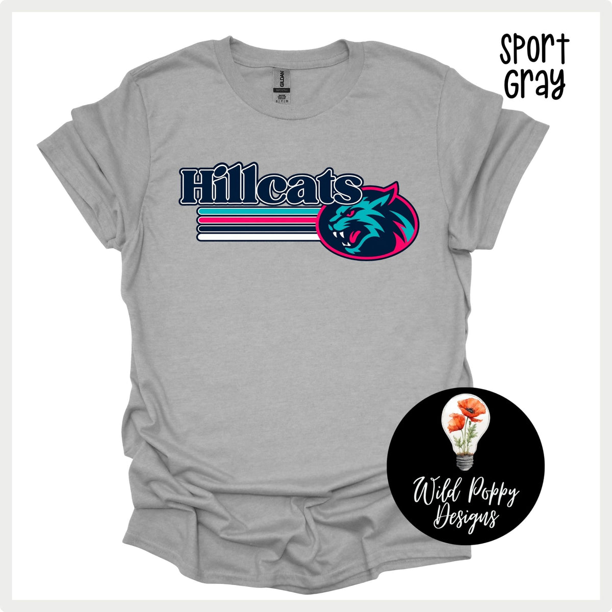Youth - Hillcats 5