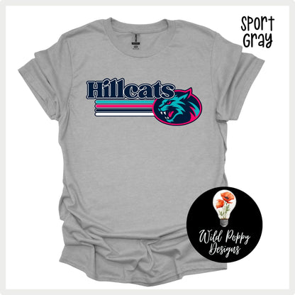 Toddler/Infant - Hillcats 5