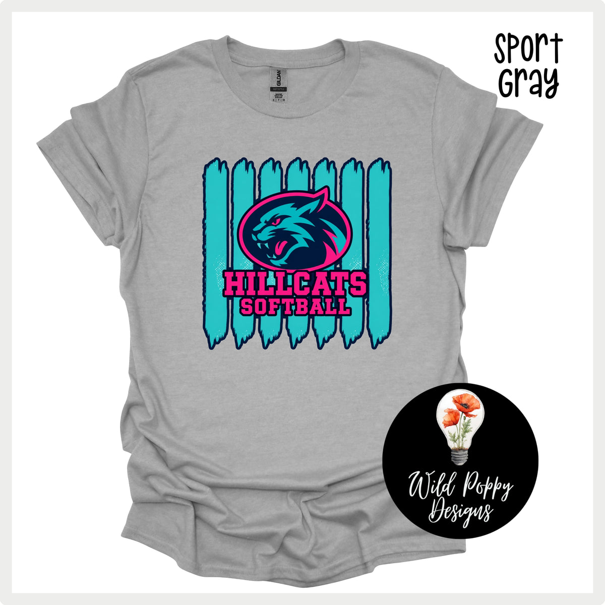 Youth - Hillcats 1