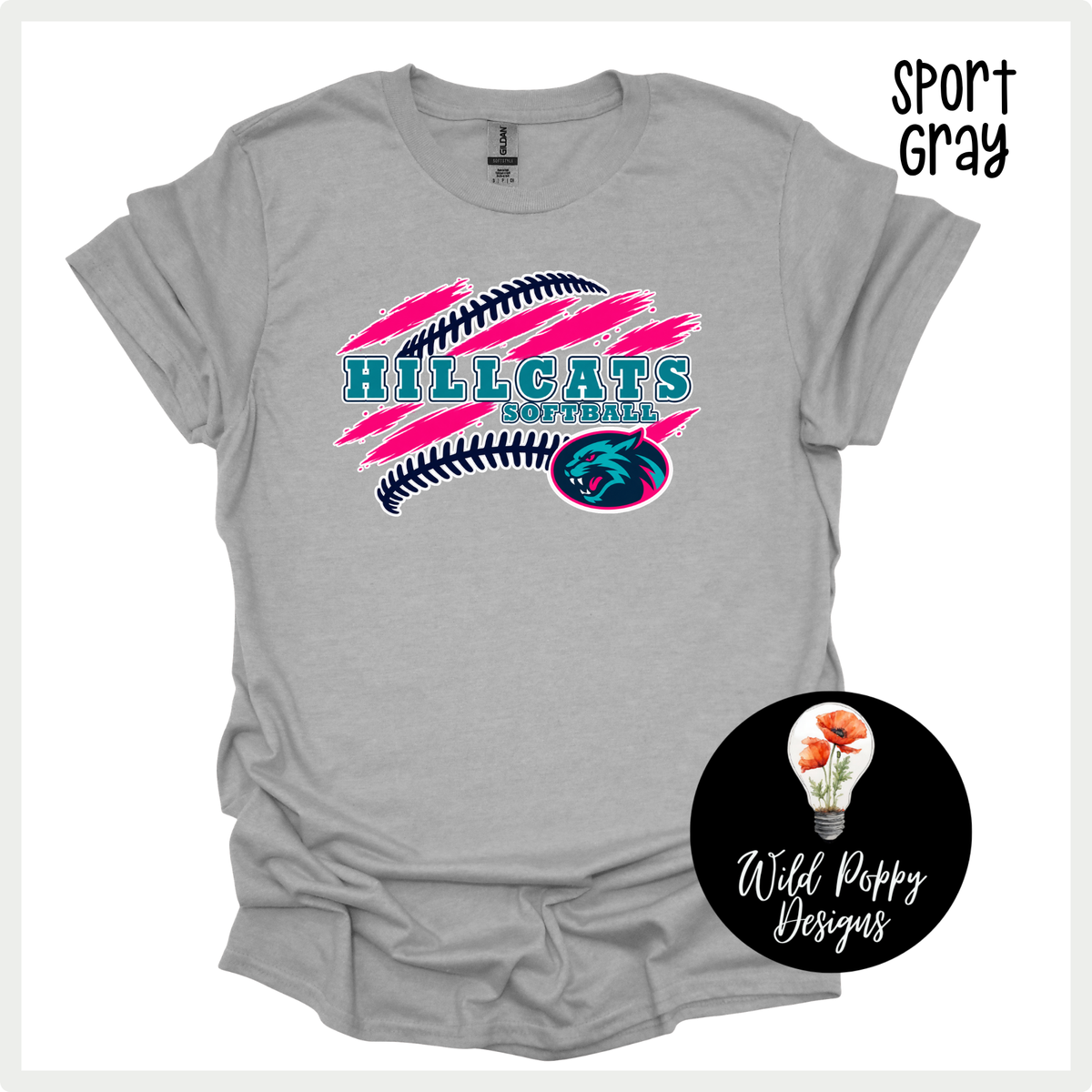 Youth - Hillcats 6