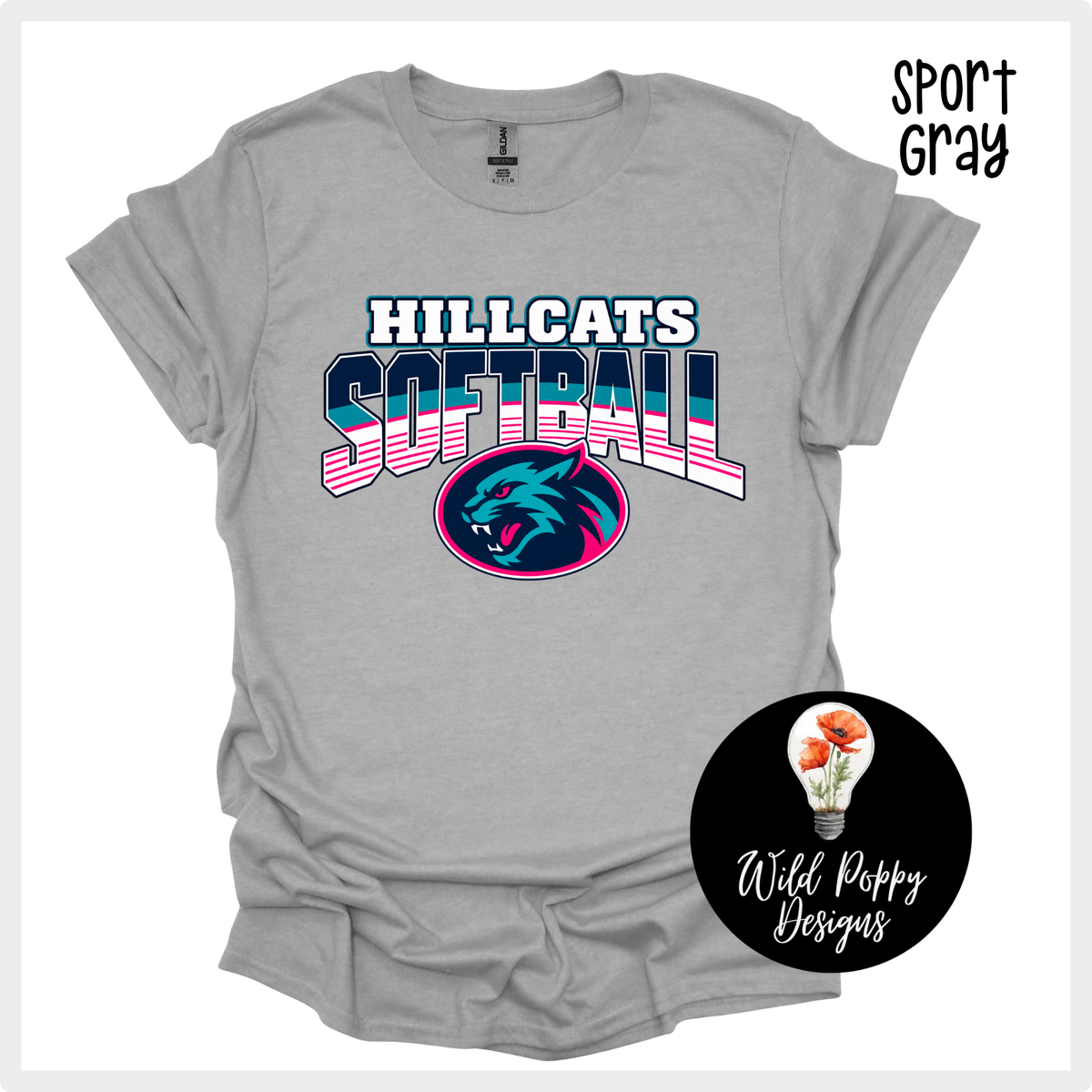 Youth - Hillcats 7
