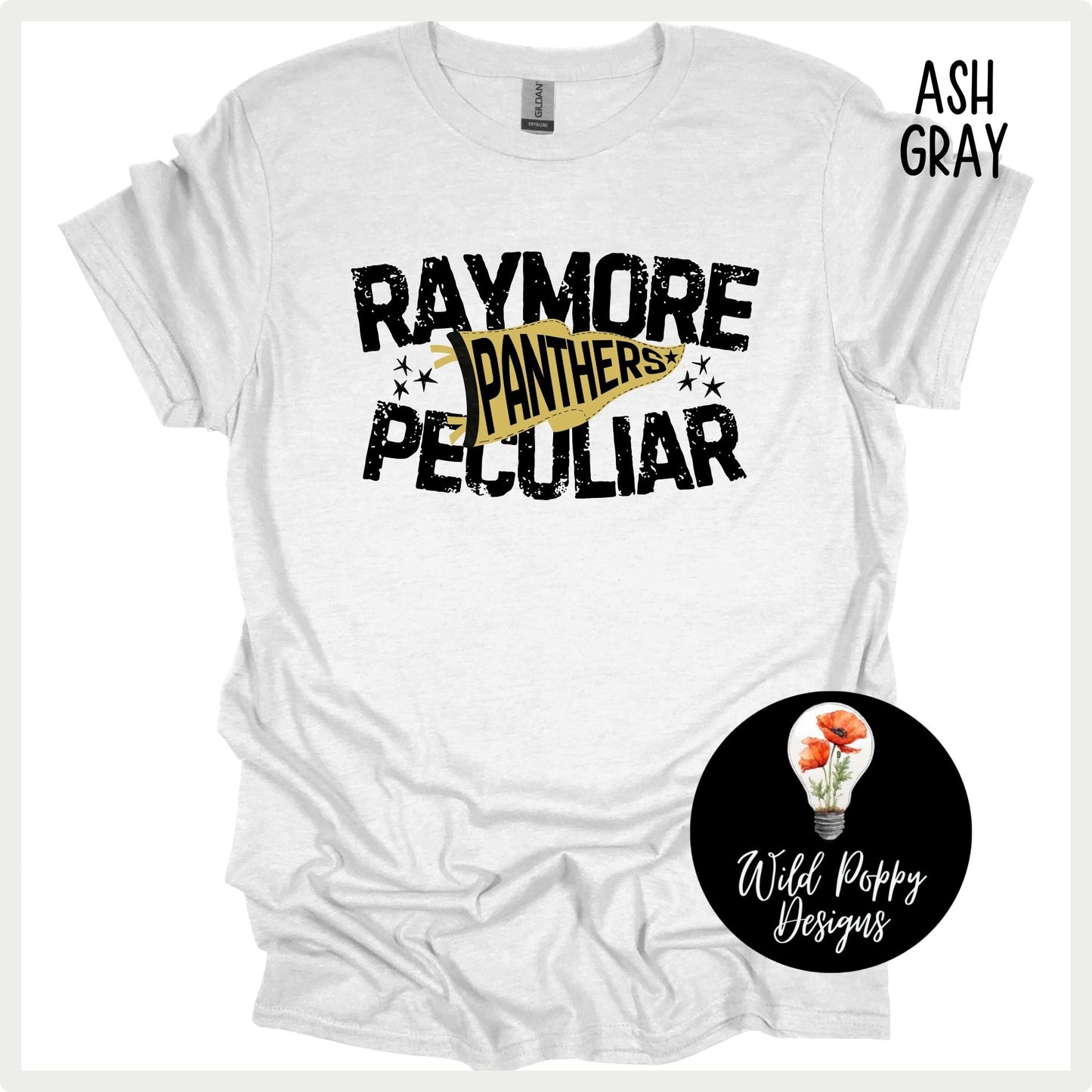 Ray-Pec Pennant