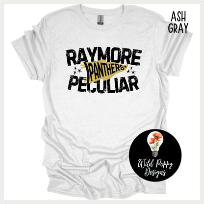 Ray-Pec Pennant