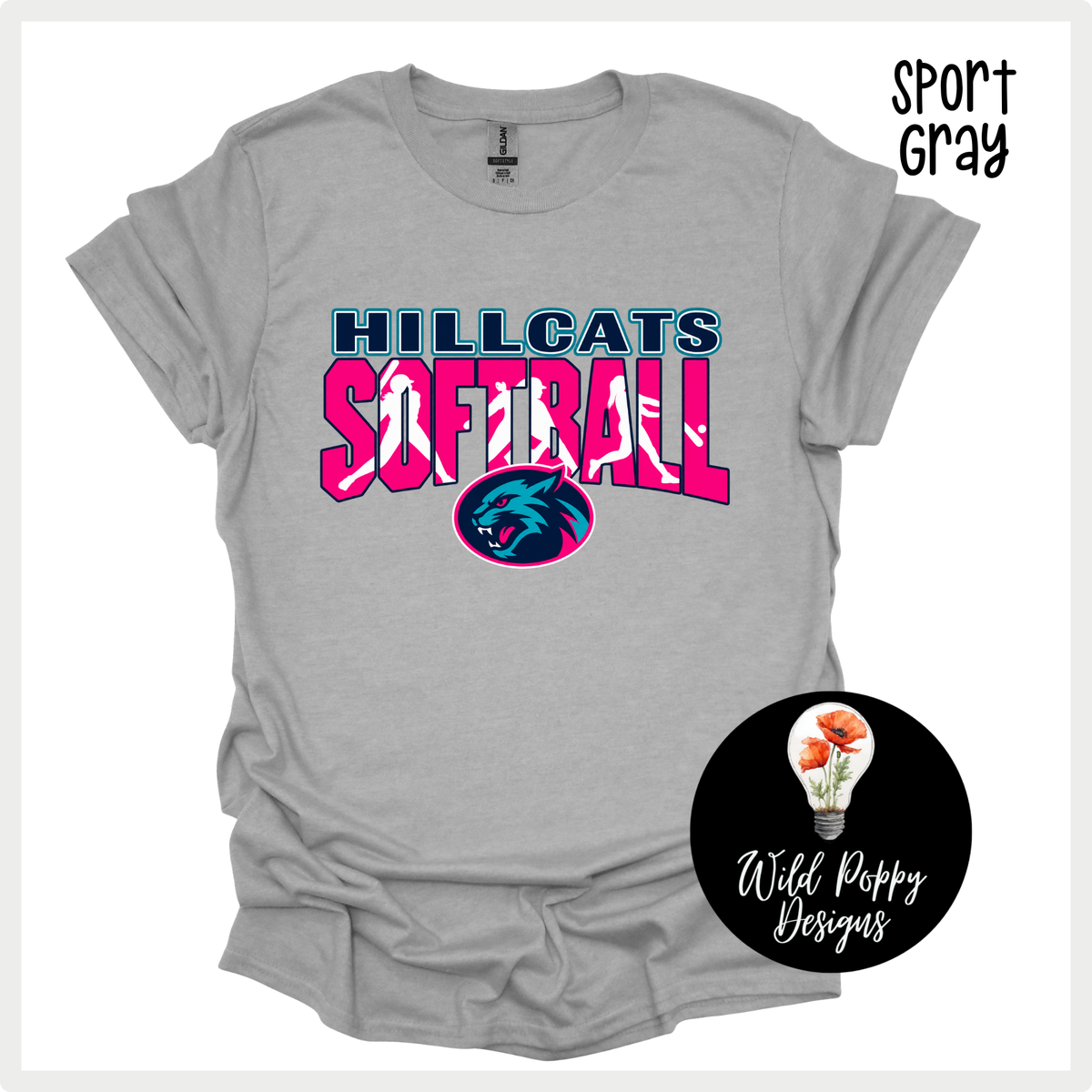Youth - Hillcats 9