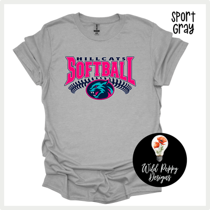 Toddler/Infant - Hillcats 8