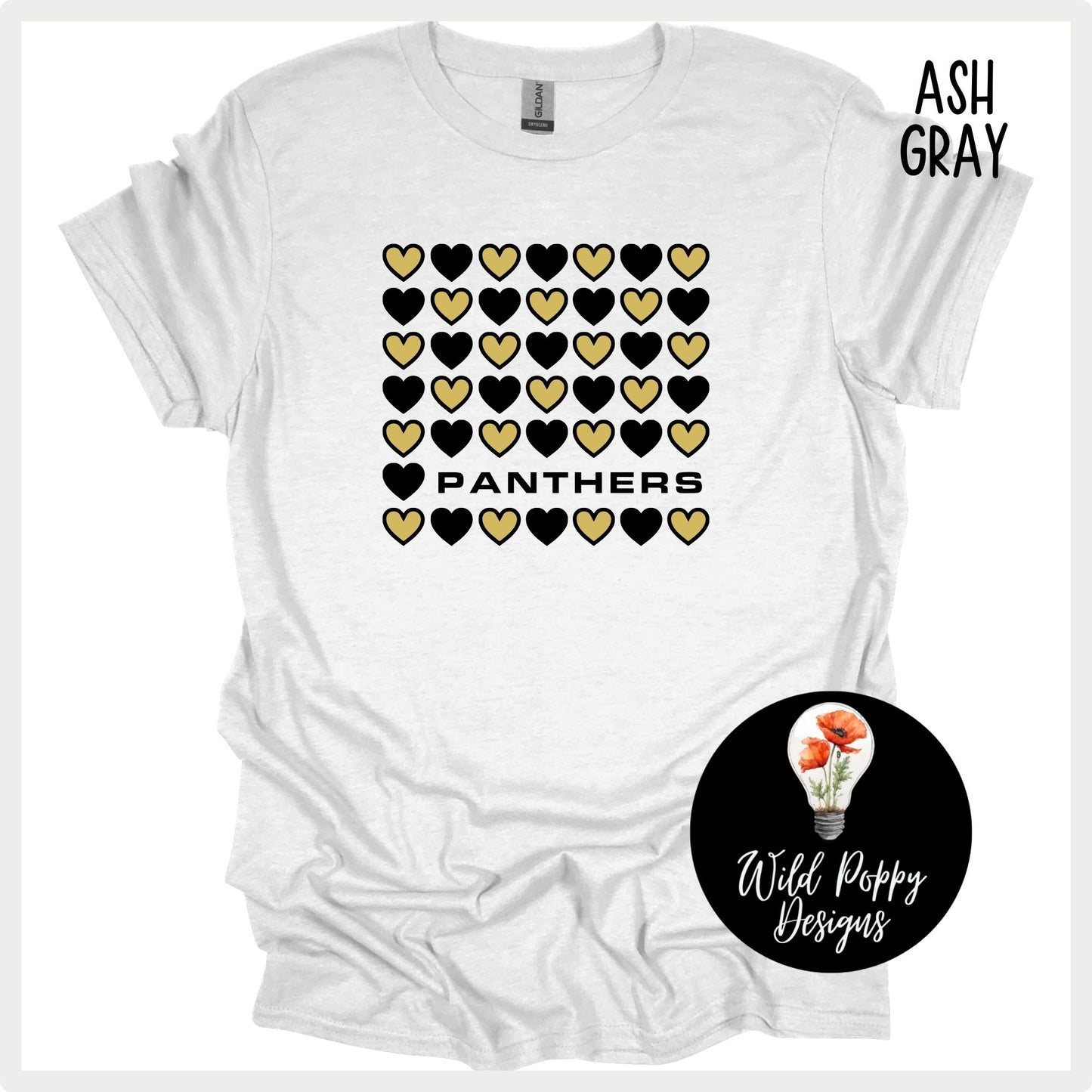 Ray-Pec Hearts