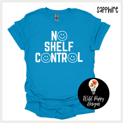 No Shelf Control