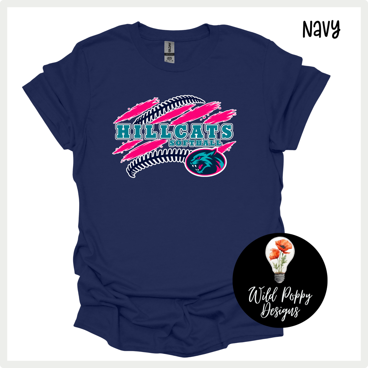 Youth - Hillcats 6