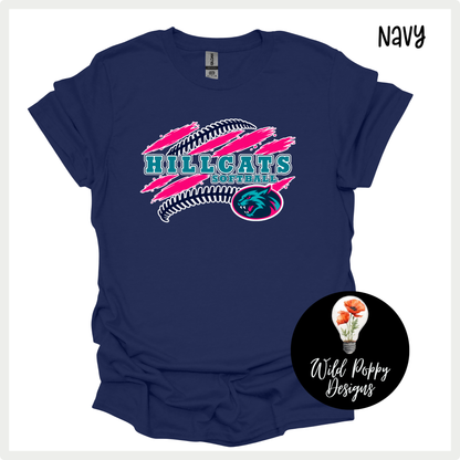 Toddler/Infant - Hillcats 6