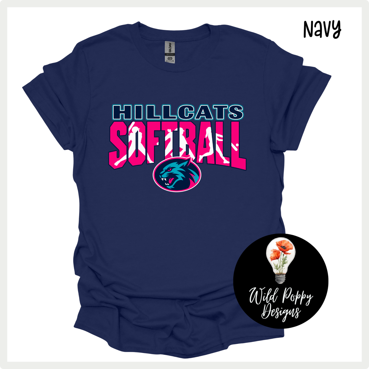 Youth - Hillcats 9