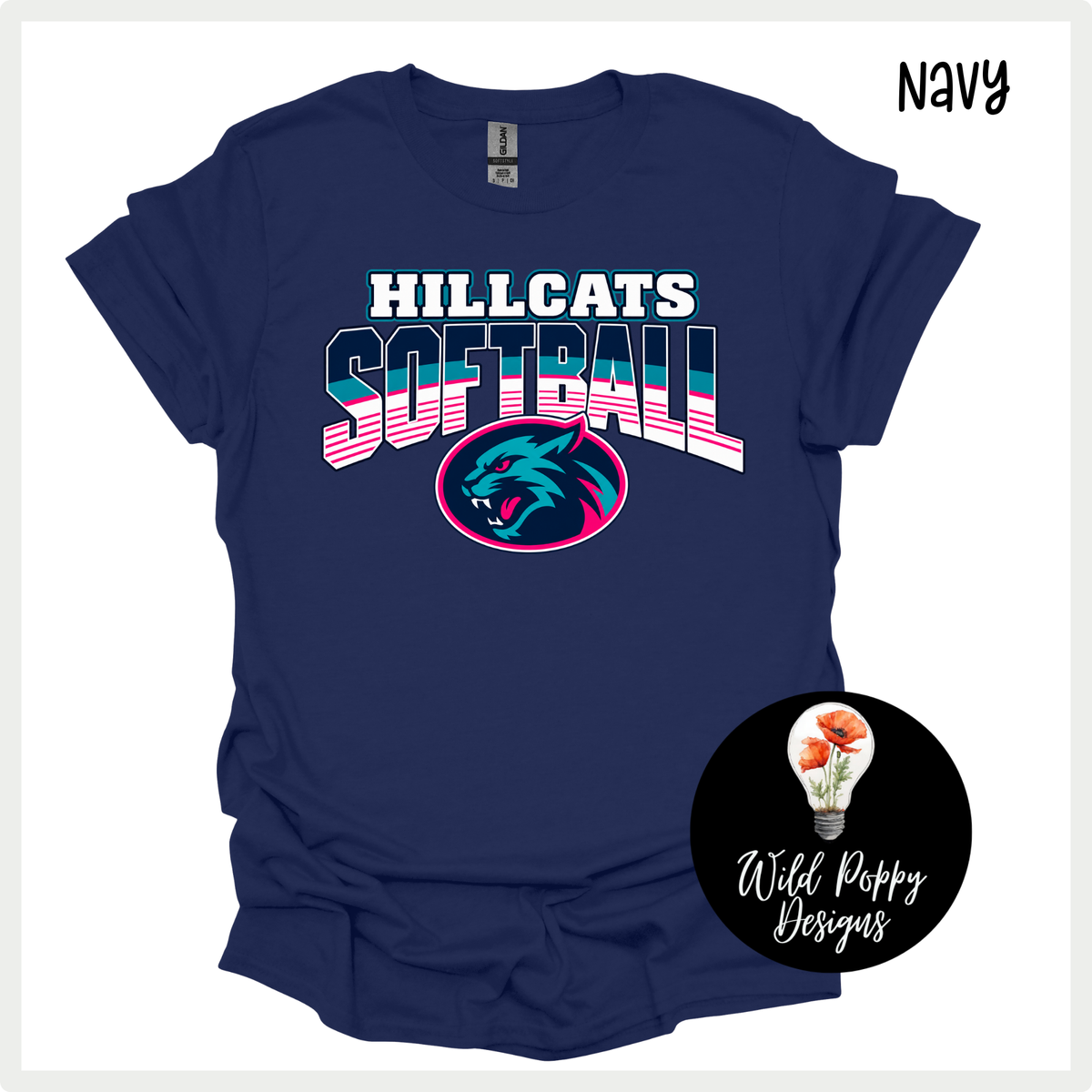 Youth - Hillcats 7
