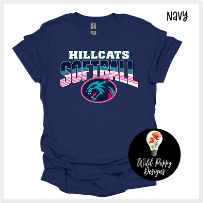 Toddler/Infant - Hillcats 7