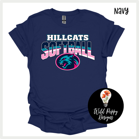Toddler/Infant - Hillcats 7